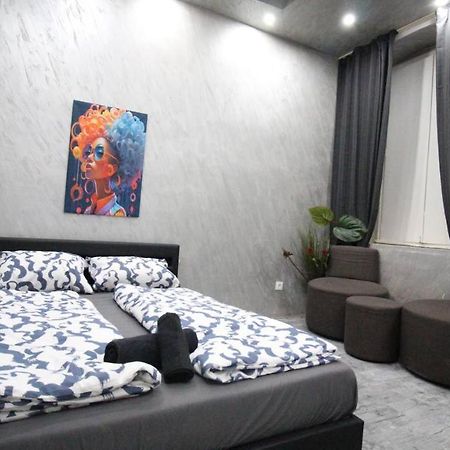 Family Studio In Akh Area Виена Екстериор снимка