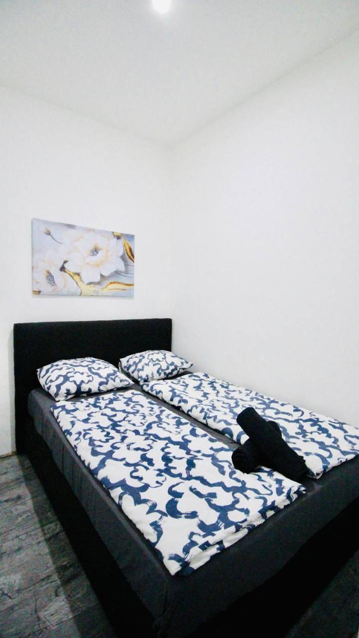 Family Studio In Akh Area Виена Екстериор снимка