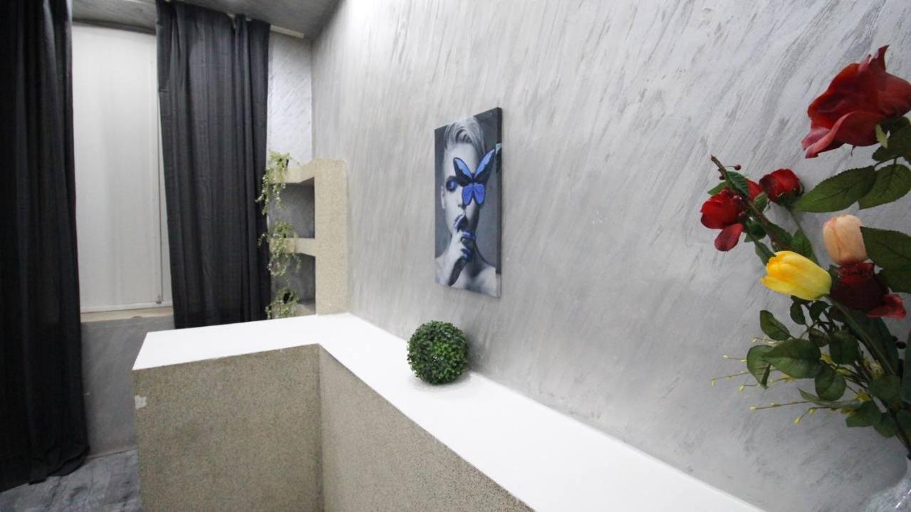 Family Studio In Akh Area Виена Екстериор снимка