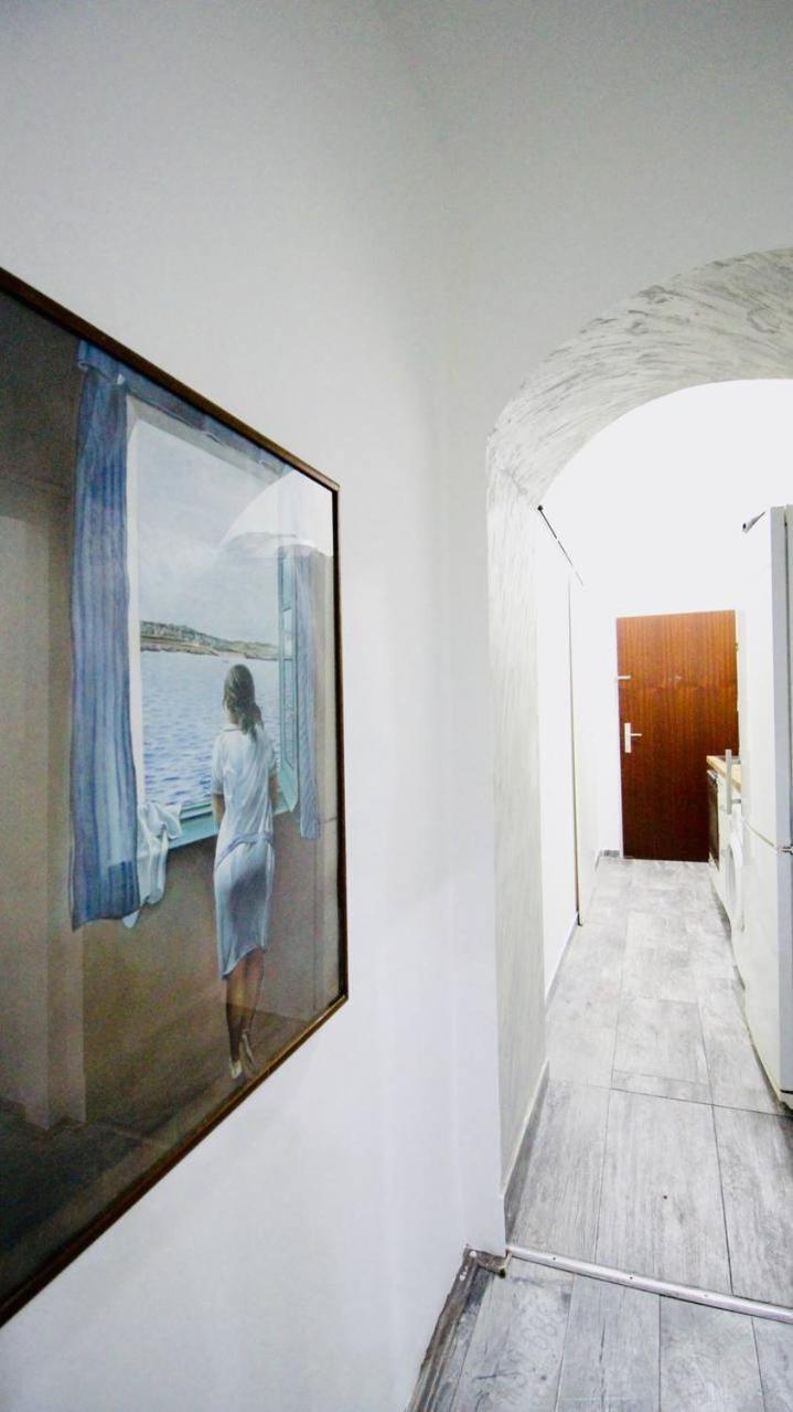 Family Studio In Akh Area Виена Екстериор снимка
