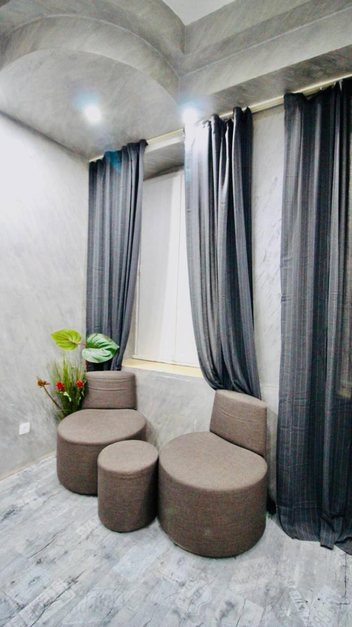 Family Studio In Akh Area Виена Екстериор снимка