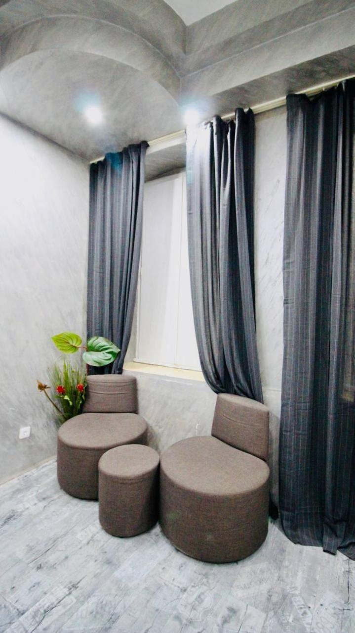 Family Studio In Akh Area Виена Екстериор снимка