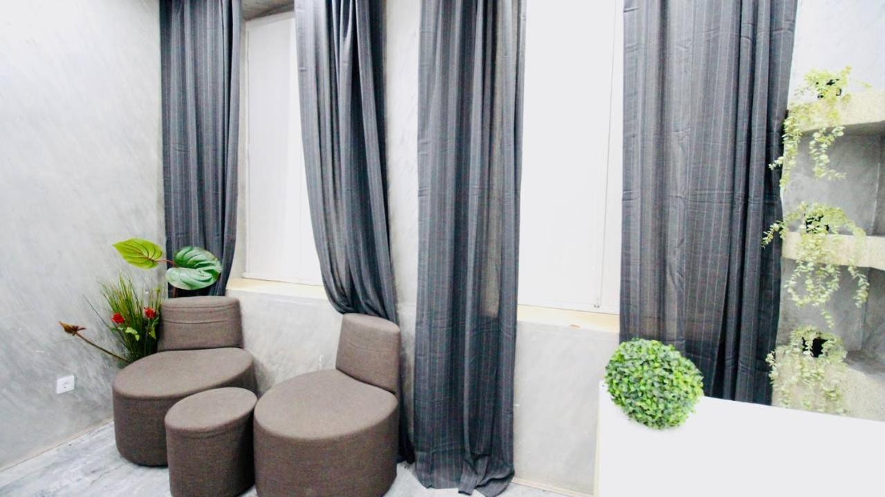 Family Studio In Akh Area Виена Екстериор снимка