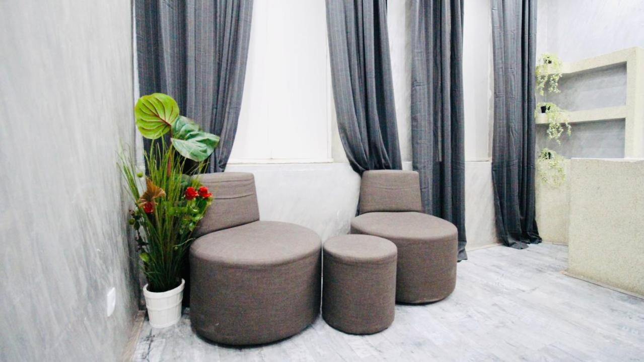 Family Studio In Akh Area Виена Екстериор снимка