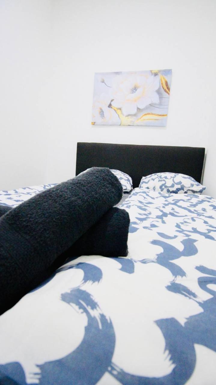 Family Studio In Akh Area Виена Екстериор снимка