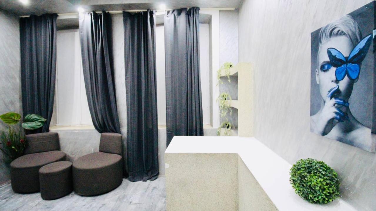 Family Studio In Akh Area Виена Екстериор снимка
