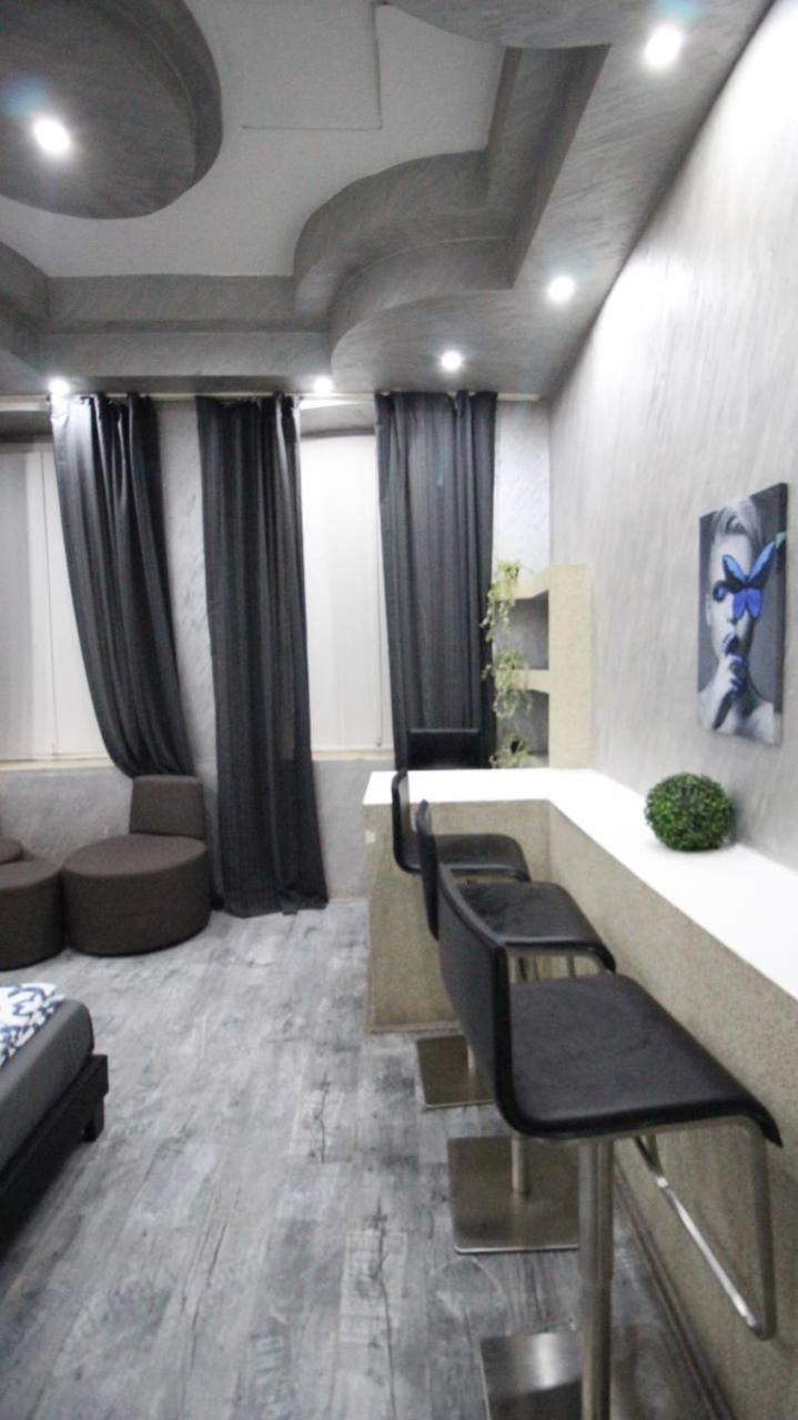 Family Studio In Akh Area Виена Екстериор снимка