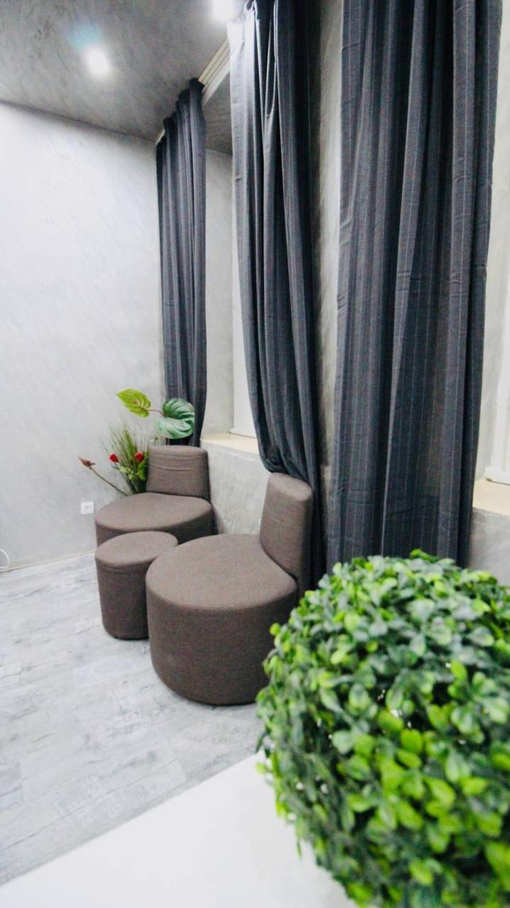 Family Studio In Akh Area Виена Екстериор снимка