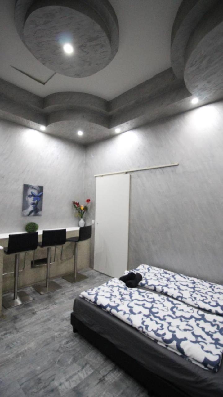 Family Studio In Akh Area Виена Екстериор снимка
