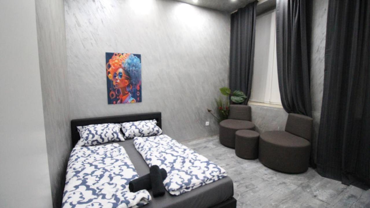 Family Studio In Akh Area Виена Екстериор снимка