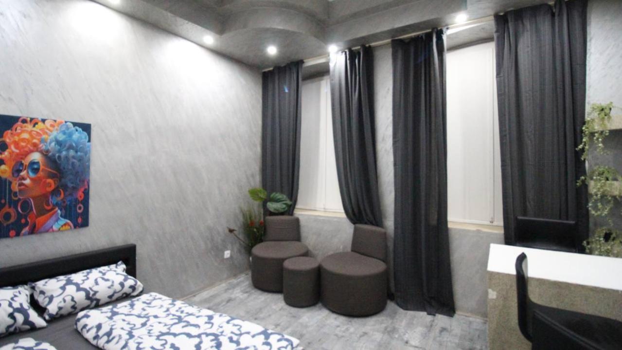 Family Studio In Akh Area Виена Екстериор снимка