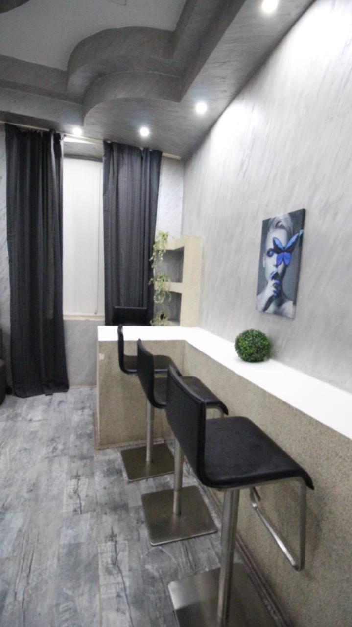 Family Studio In Akh Area Виена Екстериор снимка